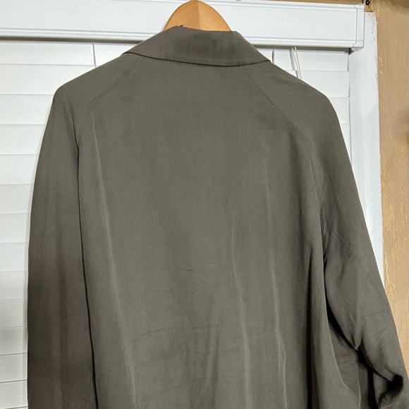 Light weight Men's Jacket - Picture 2 of 3